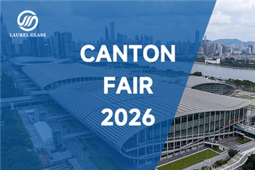 Rejoignez-nous à la Foire de Canton 2026