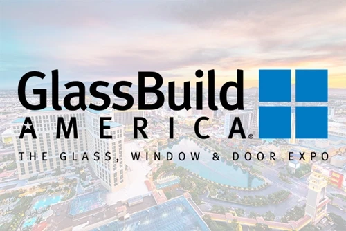 Laurel Glass vous invite à visiter GlassBuild America 2026