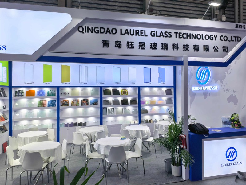 laurel glass china glass exhibition 2026 laurel glass china glass exhibition 2026