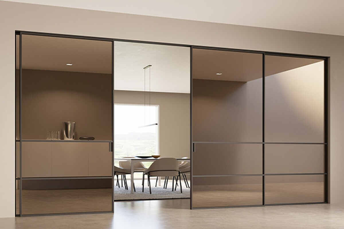 glass partitions glass partitions