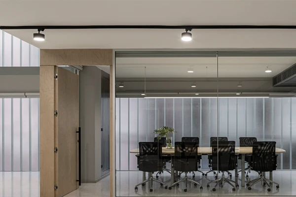u profile glass partation u profile glass partation