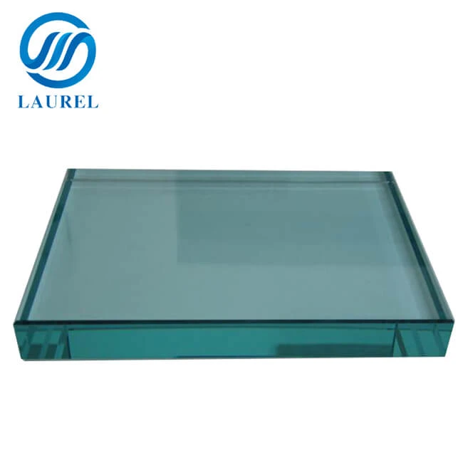 Custom Size Full Tempered Float Glass